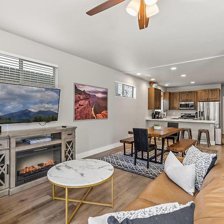 Serene Escape - Central To Grand Canyon And Sedona! Flagstaff Esterno foto