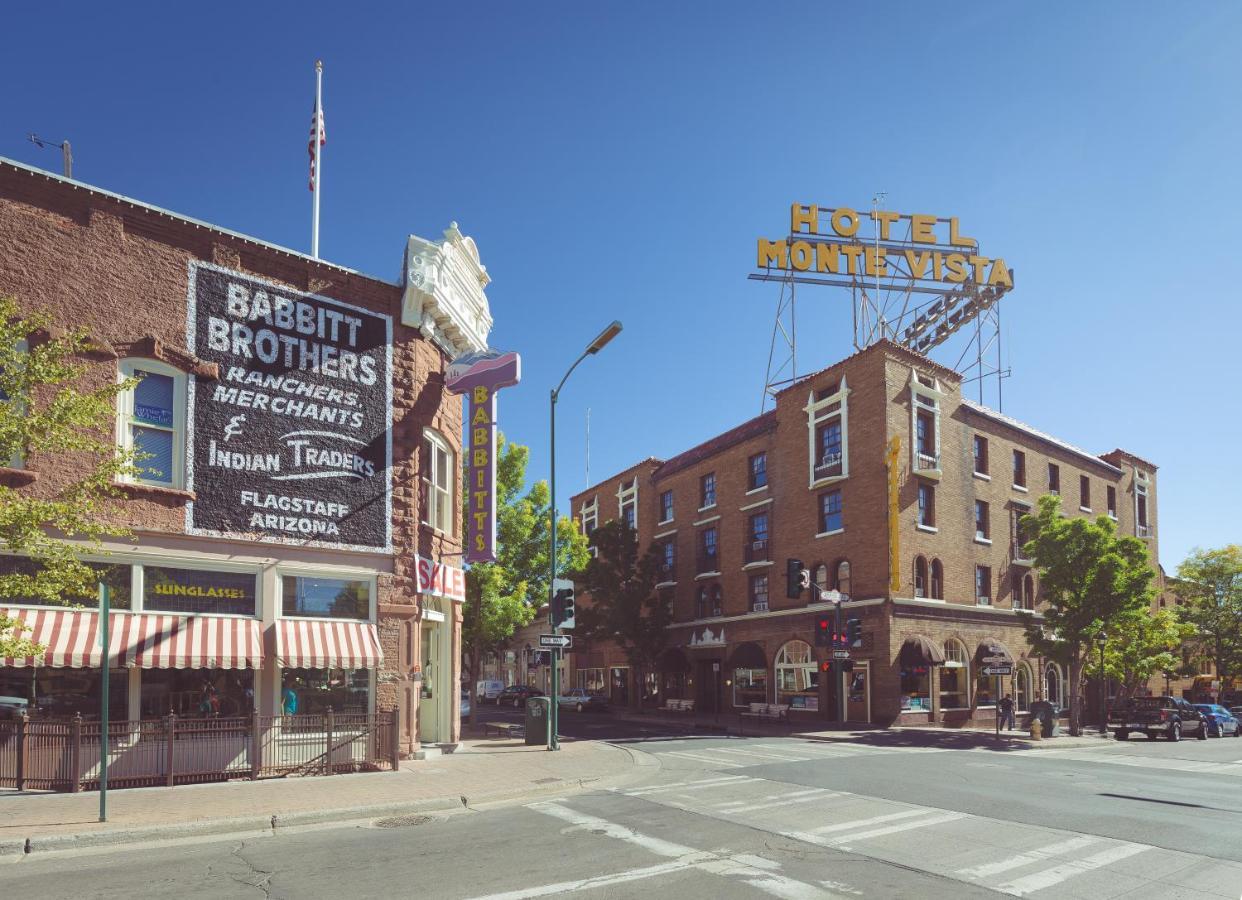 Serene Escape - Central To Grand Canyon And Sedona! Flagstaff Esterno foto