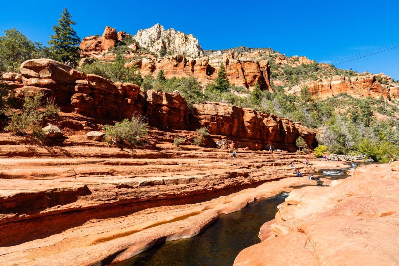 Serene Escape - Central To Grand Canyon And Sedona! Flagstaff Esterno foto