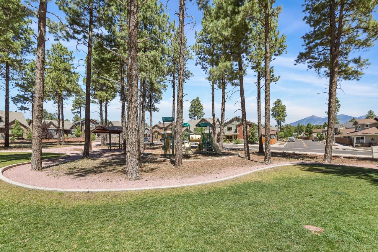 Serene Escape - Central To Grand Canyon And Sedona! Flagstaff Esterno foto