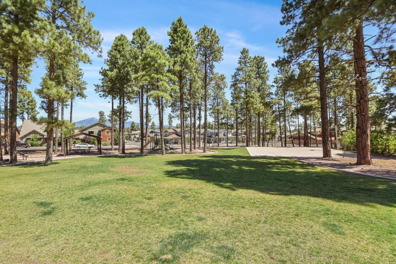 Serene Escape - Central To Grand Canyon And Sedona! Flagstaff Esterno foto