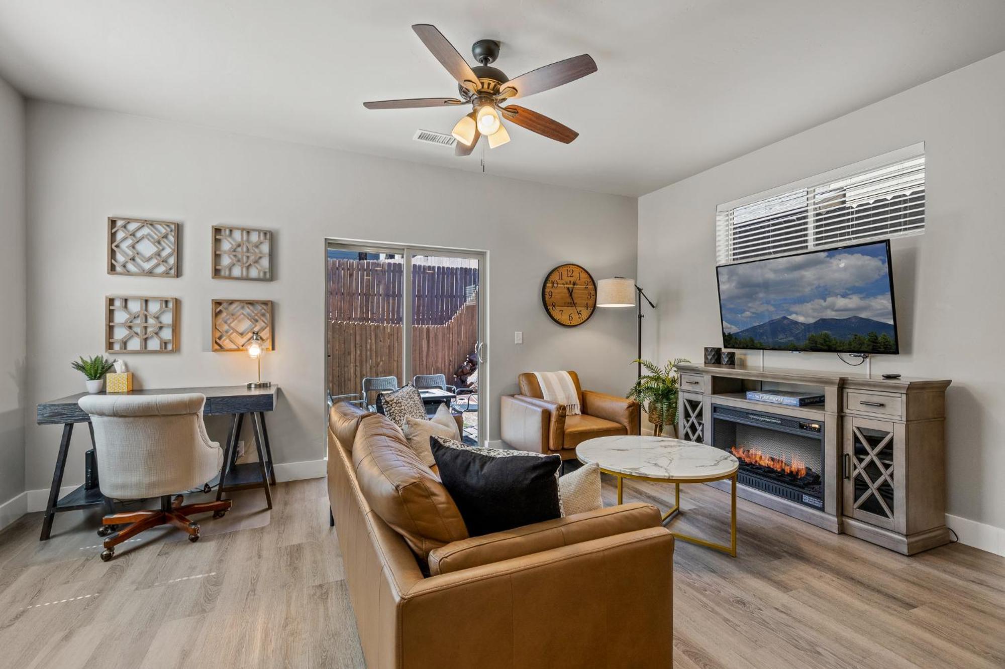 Serene Escape - Central To Grand Canyon And Sedona! Flagstaff Esterno foto