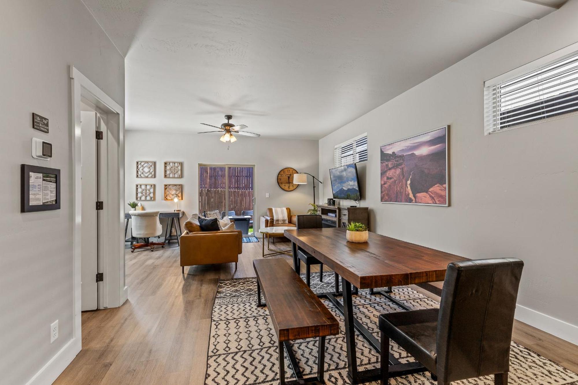 Serene Escape - Central To Grand Canyon And Sedona! Flagstaff Esterno foto