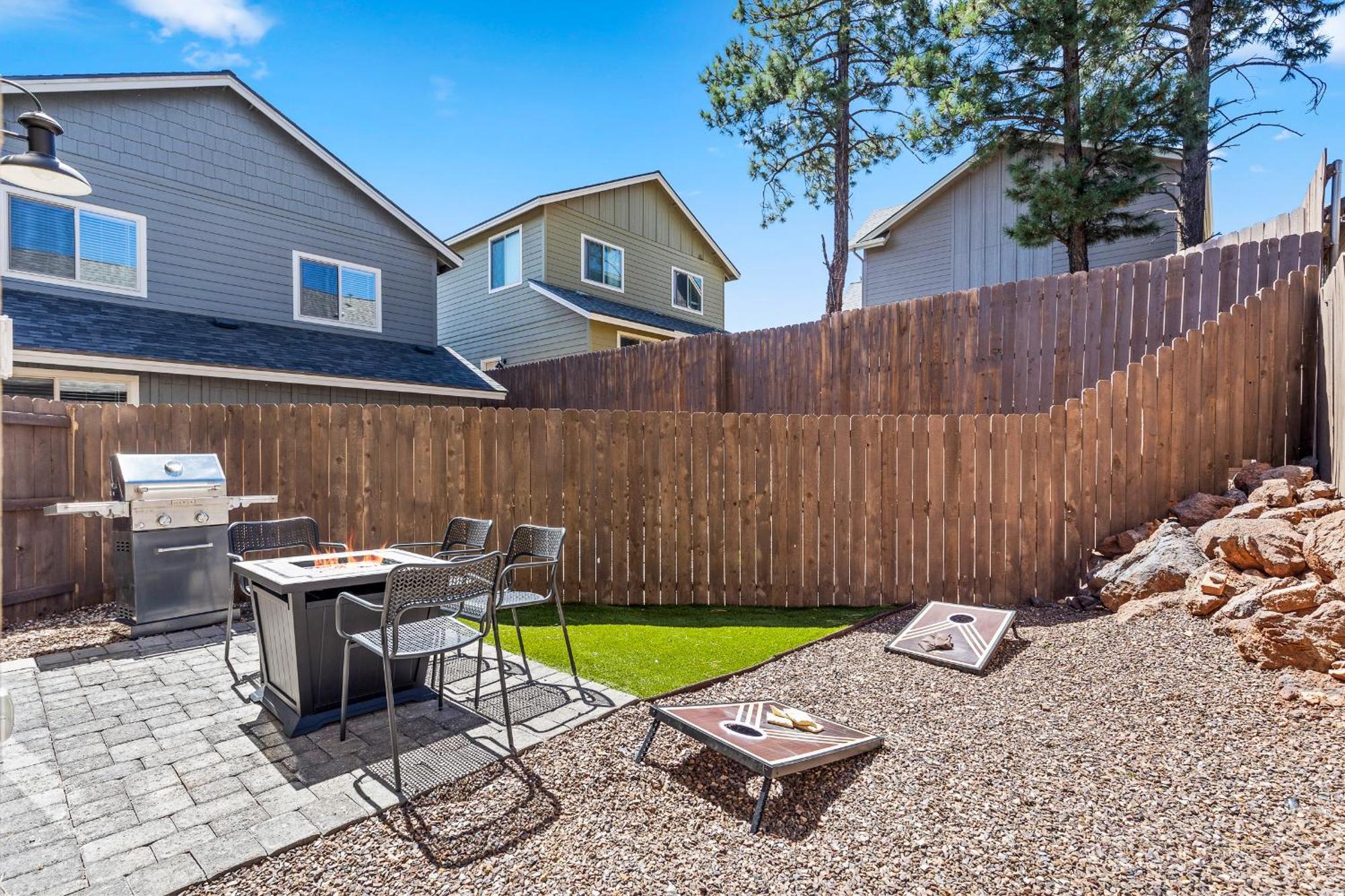 Serene Escape - Central To Grand Canyon And Sedona! Flagstaff Esterno foto