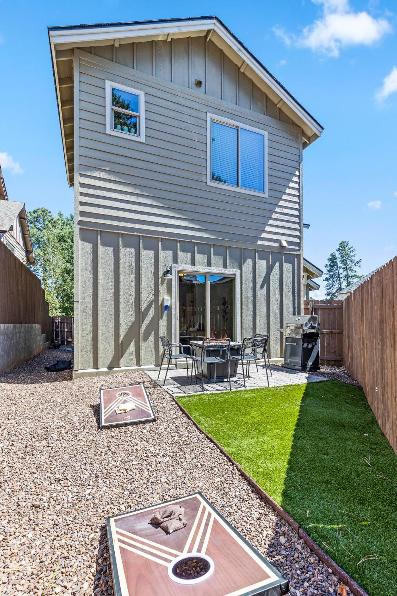 Serene Escape - Central To Grand Canyon And Sedona! Flagstaff Esterno foto